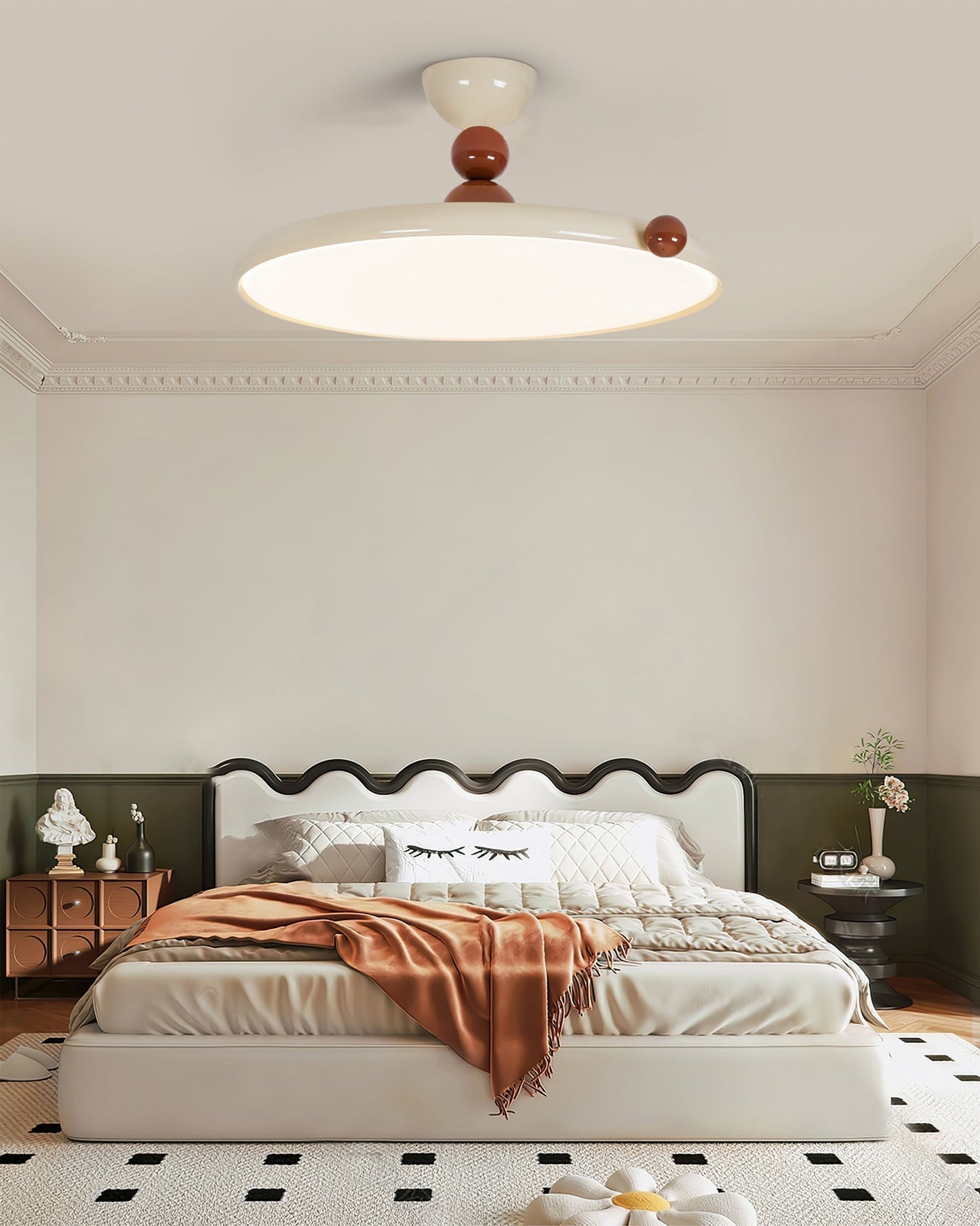 Luminaire Suspendu Élégant | Éclairage Raffiné et Design Sophistiqué