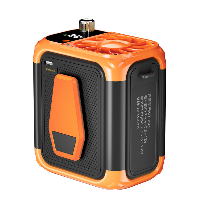 Glacière Portable Mini Compacte Pour Activités Extérieures 1