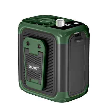 Glacière Portable Mini Compacte Pour Activités Extérieures 2