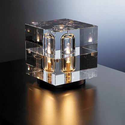 Lampe de Bureau Design Élégant et Lumineux