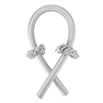 Bague de Boucles Sans Chaleur pour Ondes Naturelles