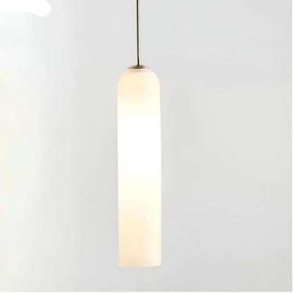 Lumière Élégante - Lampe Suspendue LED Design