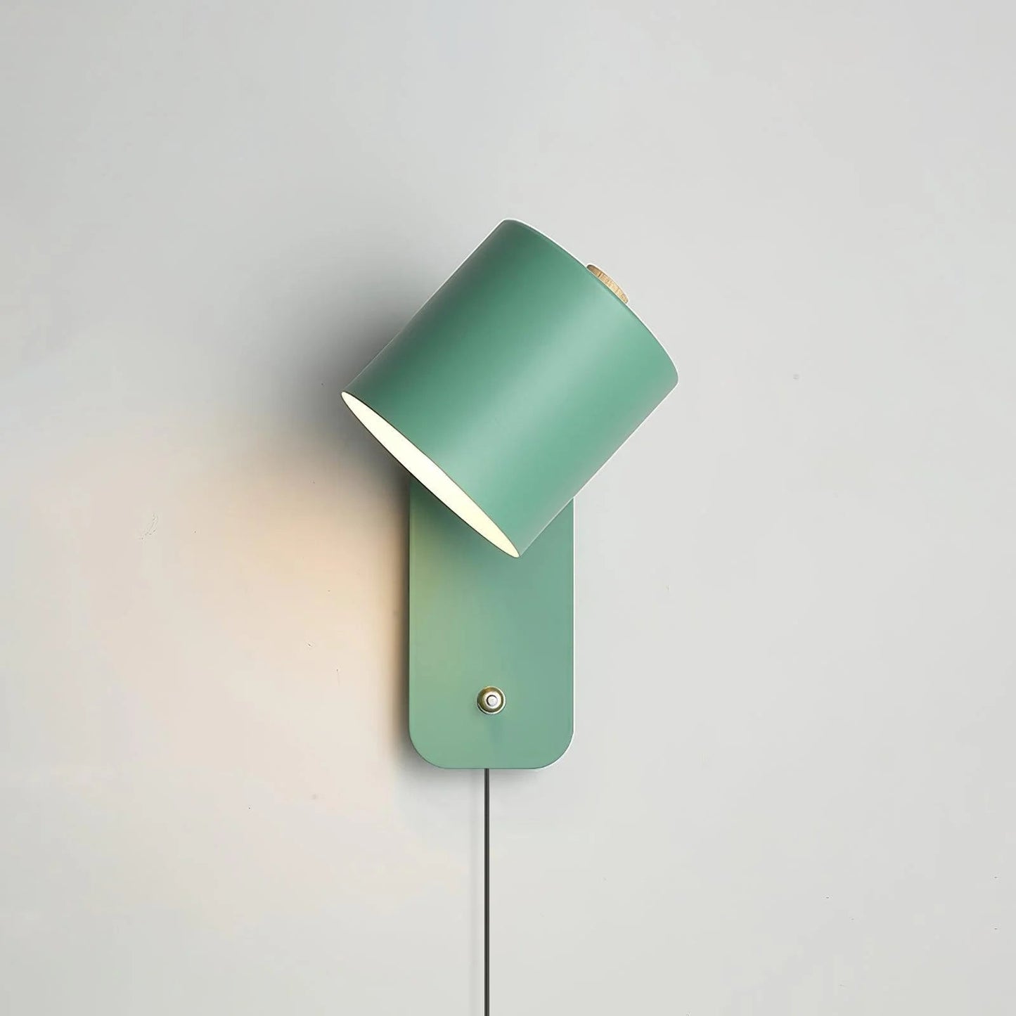 Lampe Murale Design Élégante et Slim - Foivo