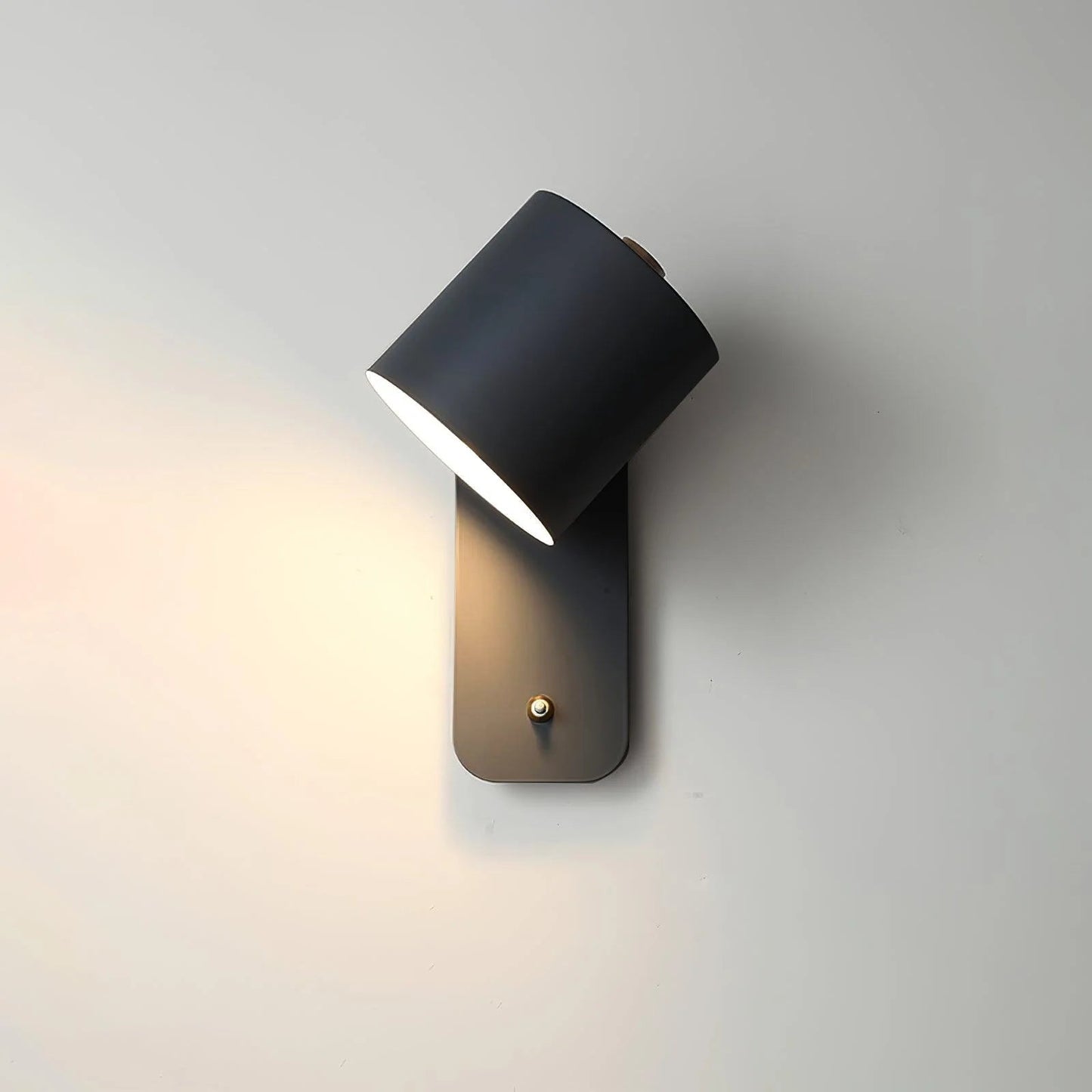 Lampe Murale Design Élégante et Slim