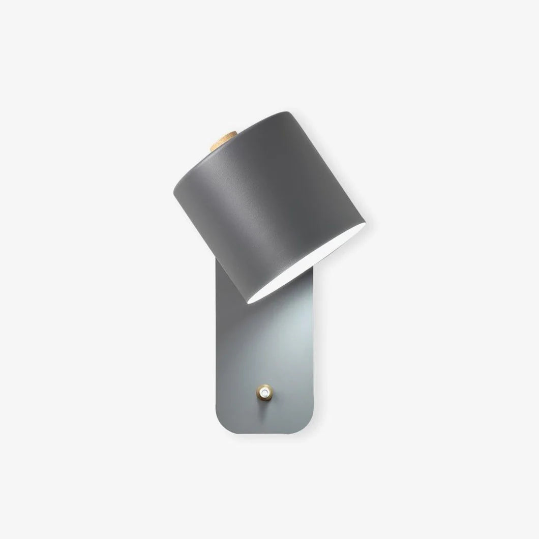 Lampe Murale Design Élégante et Slim