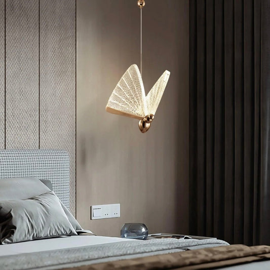 Luminaire LED Design et Chic pour Intérieur Élégant - Foivo