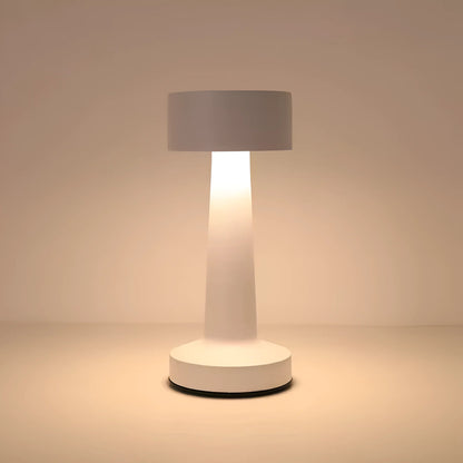 Lampe Bureau Élégante Réglable Tactile