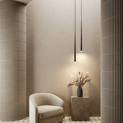 Luminaire Suspendu LED Intelligente - Foivo