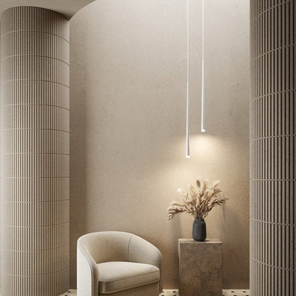 Luminaire Suspendu LED Intelligente