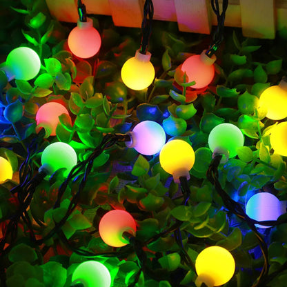 Luminaires Solaire pour Extérieur | Guirlandes Éclairage Jardin Écologique