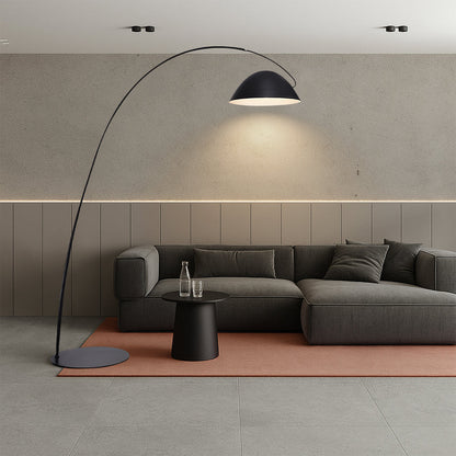 Lampe sur Pied Design Minimaliste