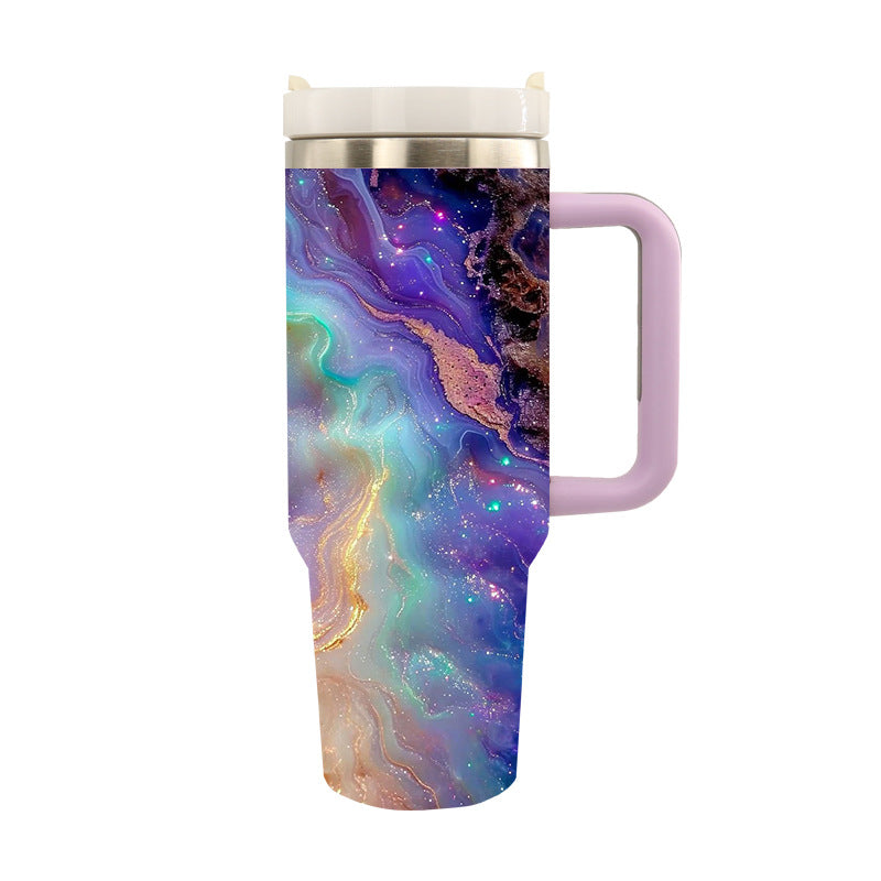 Gobelet Isotherme Unisexe Design Artistique 9