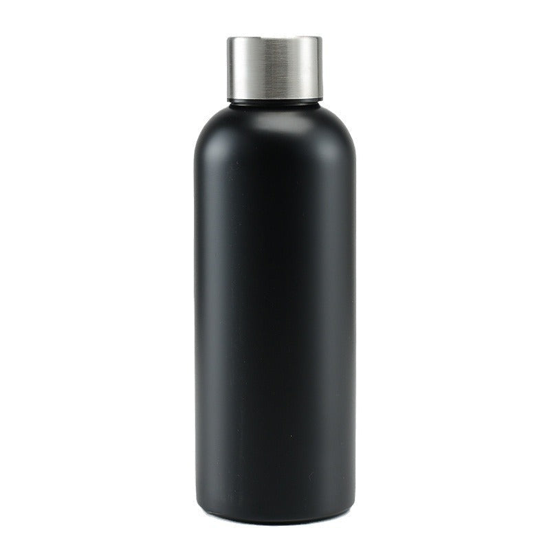 Gourde Acier Inoxydable Femme Design Moderne - Foivo