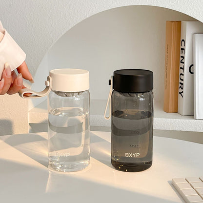 Gourde pour Femmes avec Couvercle Intelligent 2