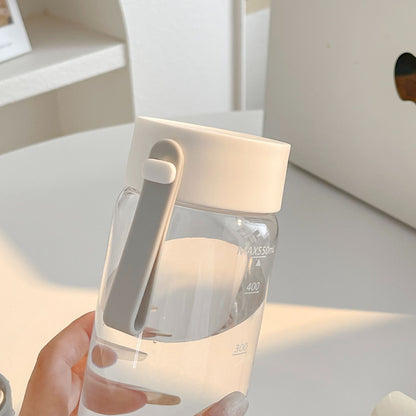Gourde pour Femmes avec Couvercle Intelligent 3