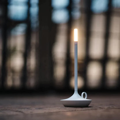 Lampe Design - Élégante et Chaleureuse avec Réglage de Luminosité