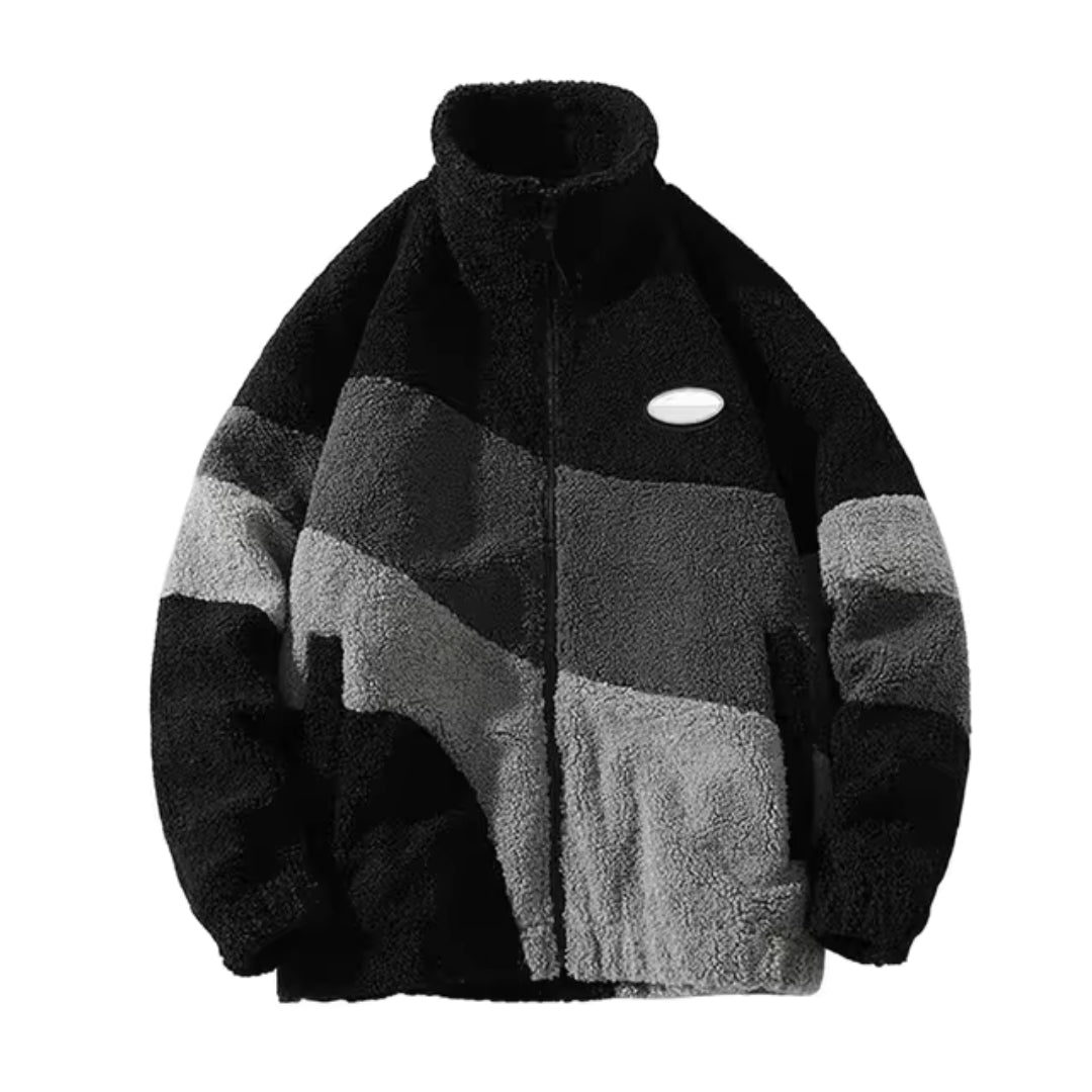 William | Refined Men’s Jacket – Versatile and Stylish Outerwear - Foivo