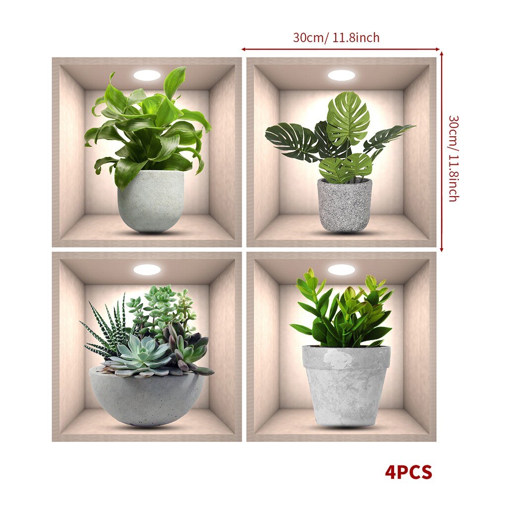 Autocollants Muraux Déco Chic pour Maison Moderne