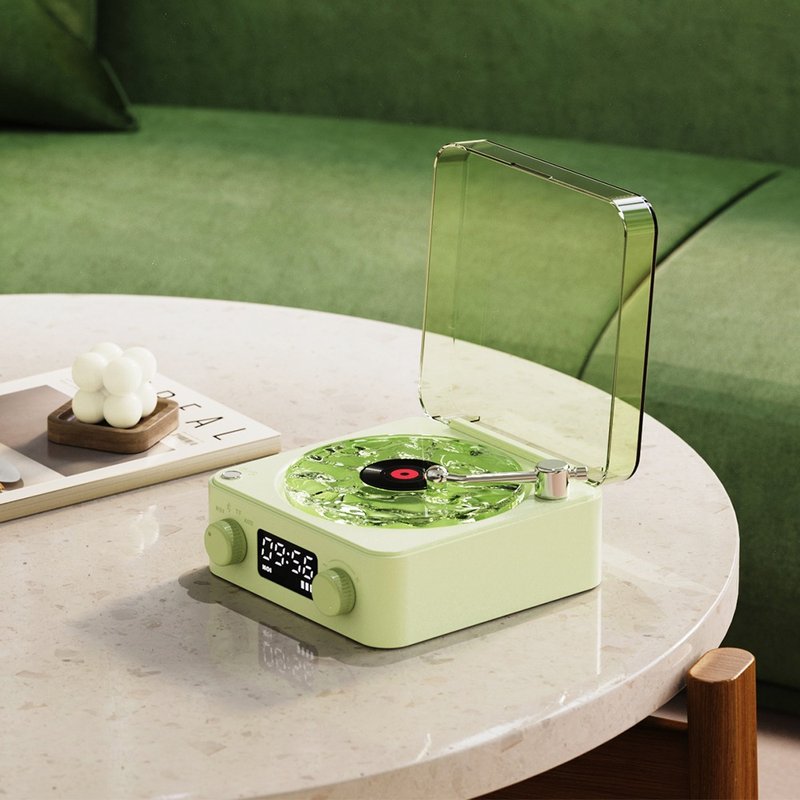 Lampe de Table LED Vintage Ambiance Rétro