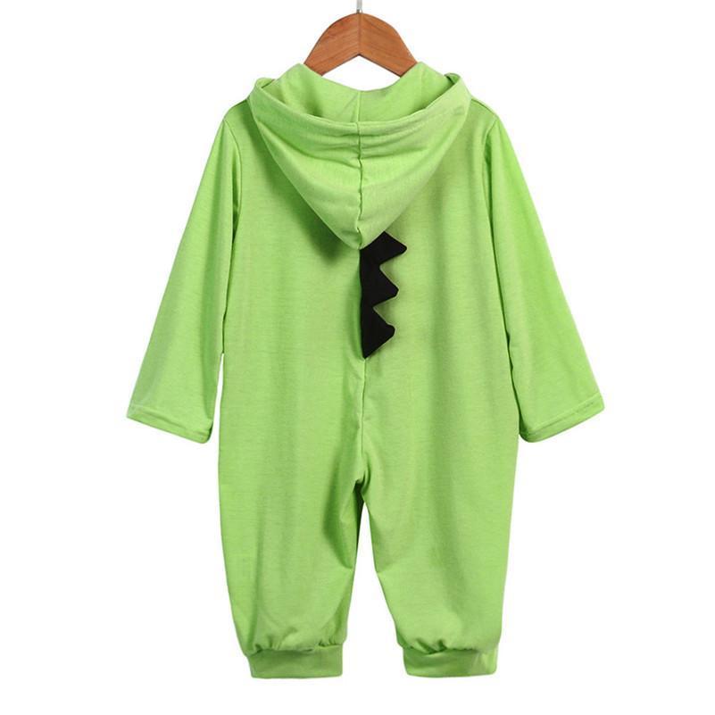 Body Bébé Dinosaure Coton Mignon