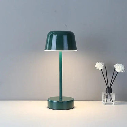 Lampe de Bureau LED Portable et Réglable