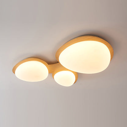 Lampe Plafond LED Élégante
