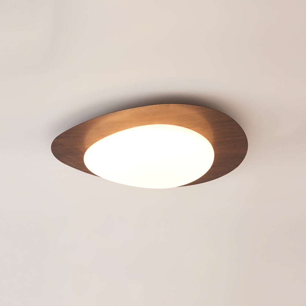 Lampe Plafond LED Élégante
