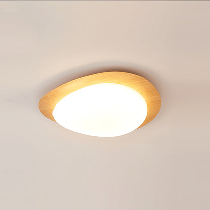 Lampe Plafond LED Élégante