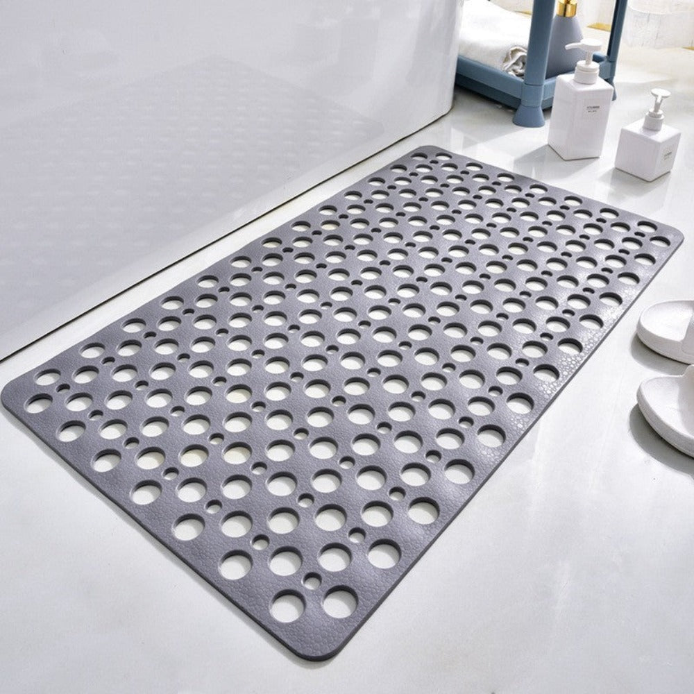 Tapis de Douche Antidérapant Hygiénique - BlxckFR