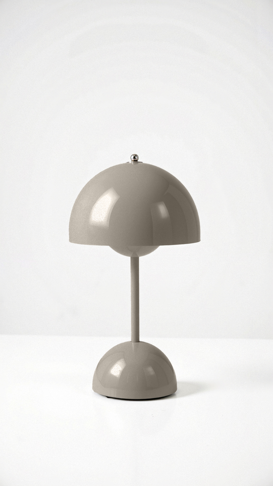 Lampe de Bureau Design et Chic - Éclairage Flexible et Raffiné - Foivo