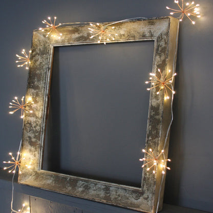 Guirlande Lumineuse Décorative Flexible pour Intérieur et Extérieur 3