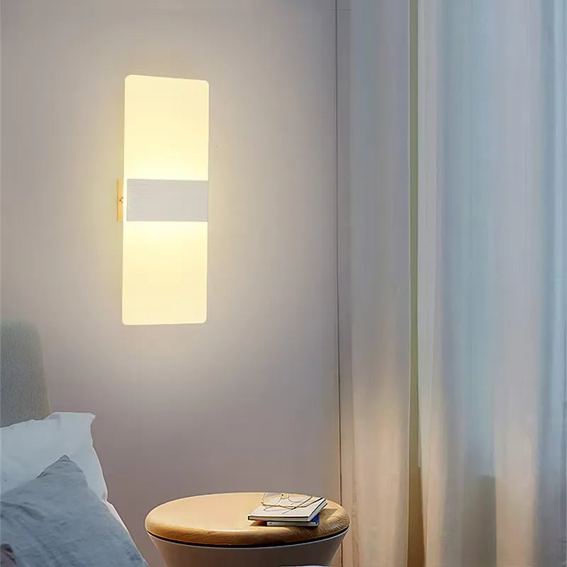Lampe Murale Design | Éclairage Moderne et Robuste
