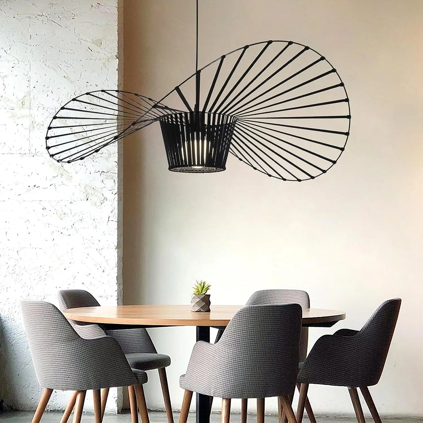 Lampe Suspendue Design Chic - Foivo