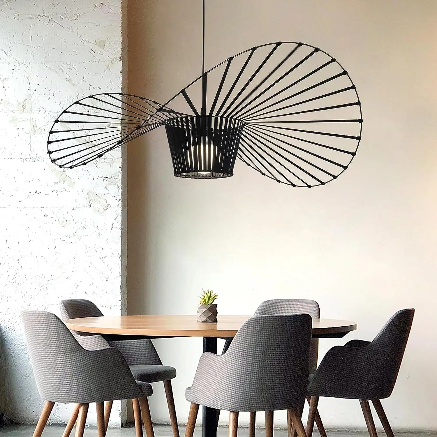 Lampe Suspendue Design Chic - Foivo
