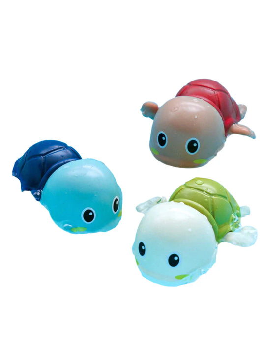 Tortues de bain amusantes | Jouets de bain pour enfants - BlxckFR