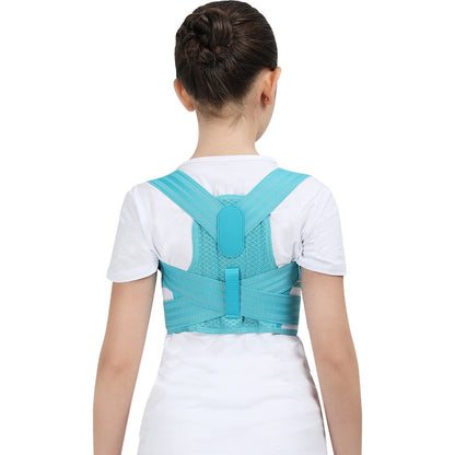 Corset de Maintien de Dos pour Enfants Réglable