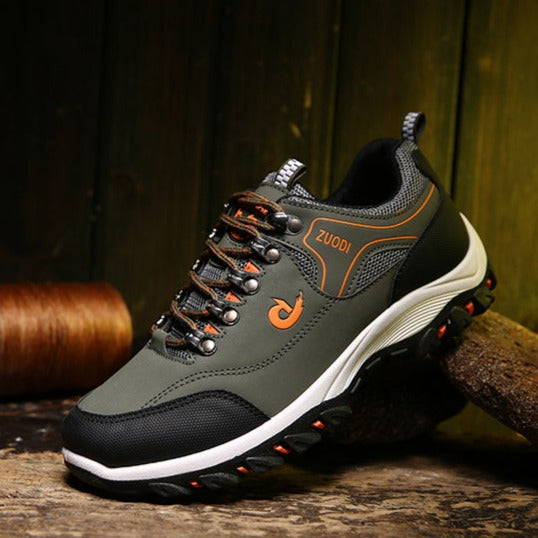 Bottines pour Homme Dindo Casual
