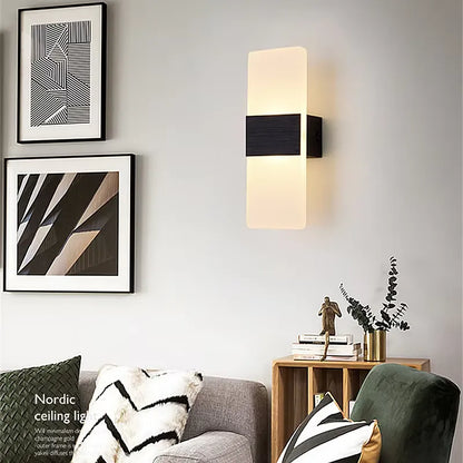 Lampe Murale Design | Éclairage Moderne et Robuste