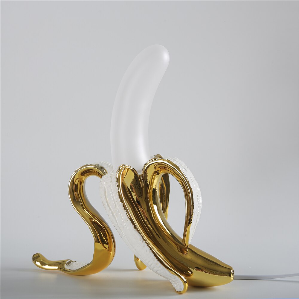 Lampe de Table Design Rétro Chic