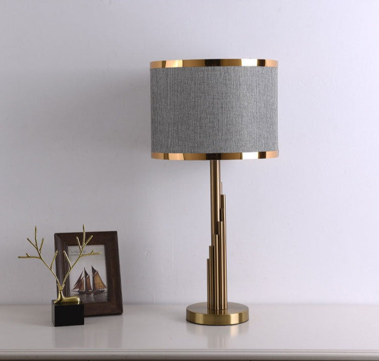 Lampe de Bureau Design Moderne et Raffinée
