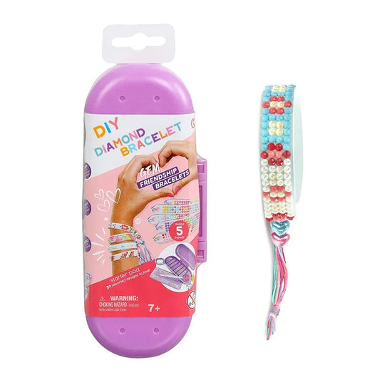 Bijou Créatif Diamant pour Enfants - BlxckFR