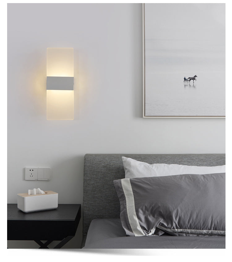 Lampe Murale Design | Éclairage Moderne et Robuste