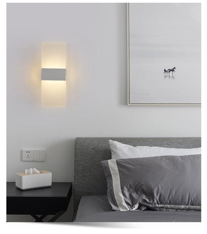 Lampe Murale Design | Éclairage Moderne et Robuste