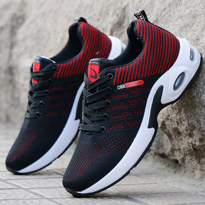 Baskets de sport chic pour homme