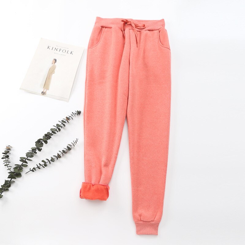 Pantalon de sport décontracté femme
