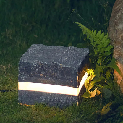 Lampes de Jardin Solaire Waterproof | Design Élégant et Éco-Énergétique