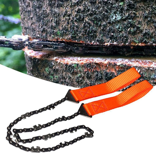 Tronçonneuse Poche Outdoor Compacte Portative - Foivo