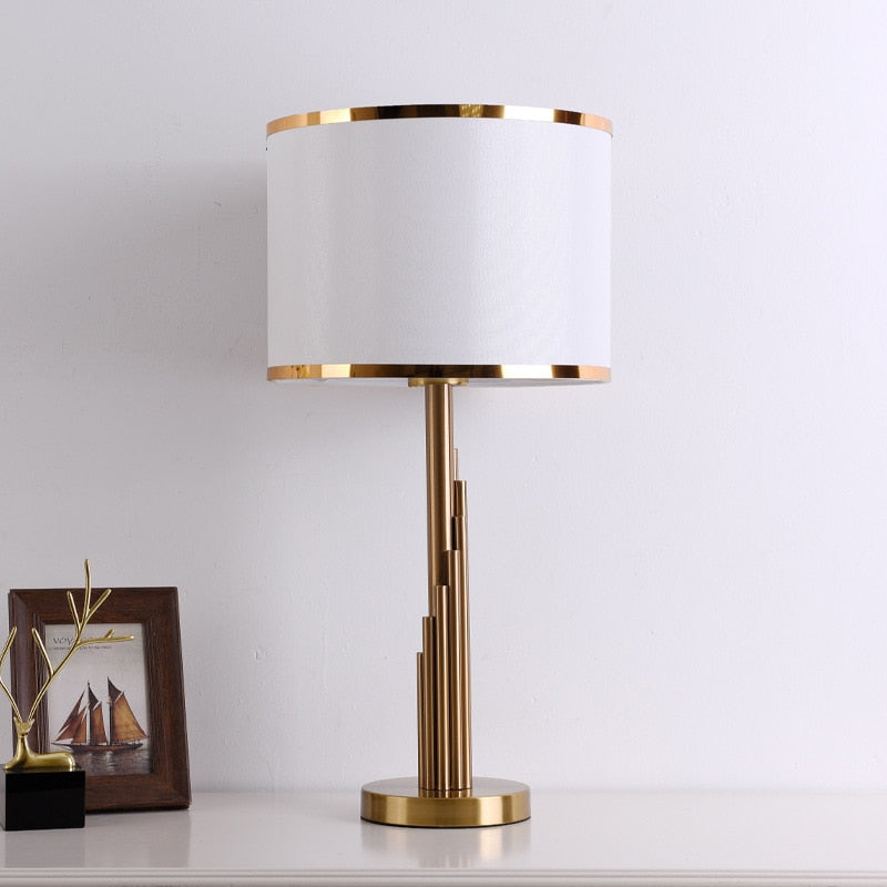Lampe de Bureau Design Moderne et Raffinée