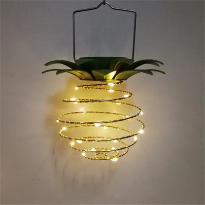 Lampe Solaire Originale | Éclairage Étanche Intelligente