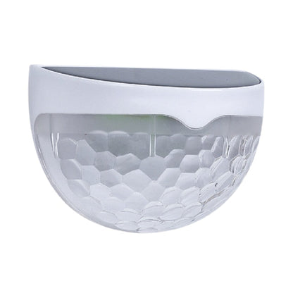 Lampe Solaire Extérieure Robuste et Économe
